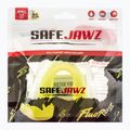 SAFEJAWZ Intro Series jaw protector yellow