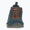 Men's hiking boots Merrell Intercept blue wing 5