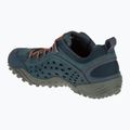 Men's hiking boots Merrell Intercept blue wing 7