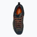Merrell Intercept blue wing men's hiking boots 5