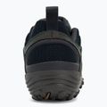 Merrell Intercept blue wing men's hiking boots 6