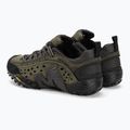 Men's trekking boots Merrell Intercept castle rock 3