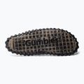 Gumbies Cairns blue-grey flip flops 4