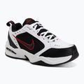 Men's training shoes Nike Air Monarch IV white/black