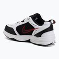 Men's training shoes Nike Air Monarch IV white/black 3