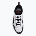 Men's training shoes Nike Air Monarch IV white/black 5