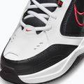 Men's training shoes Nike Air Monarch IV white/black 8