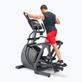 Matrix Fitness Elliptic E50XIR-02 black elliptical trainer 4