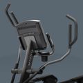 Matrix Fitness Elliptic E50XIR-02 black elliptical trainer 5