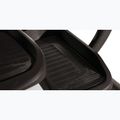 Matrix Fitness Elliptic E50XIR-02 black elliptical trainer 6