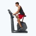 Matrix Fitness Upright Bike U30XR stationary bike 6