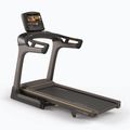 Electric treadmill Matrix Fitness TF30 XIR graphite grey