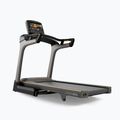 Electric treadmill Matrix Fitness TF30 XIR graphite grey 4