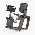 Matrix Fitness Recumbent Bike R30XIR horizontal stationary bike