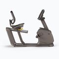 Matrix Fitness Recumbent Bike R30XIR horizontal stationary bike 2