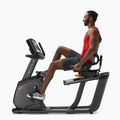 Matrix Fitness Recumbent Bike R30XIR horizontal stationary bike 5