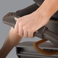 Matrix Fitness recumbent bike R50XIR-02 graphite grey 7