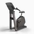 Matrix Fitness Upright Bike U30XIR stationary bike 3