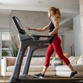 Matrix Fitness Treadmill TF50XUR electric treadmill 9