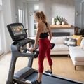 Matrix Fitness Treadmill TF50XUR electric treadmill 10