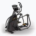 Matrix Fitness Ascent Trainer A50XIR black elliptical trainer 3