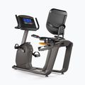 Matrix Fitness Recumbent Bike R30XR stationary bike