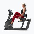 Matrix Fitness Recumbent Bike R30XR stationary bike 6
