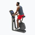 Matrix Fitness U50XR-02 graphite grey stationary bike 4
