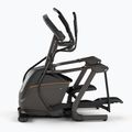 Matrix Fitness Elliptic E50XUR-02 black elliptical trainer 3