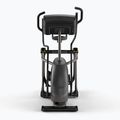 Matrix Fitness Elliptic E50XUR-02 black elliptical trainer 5