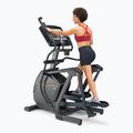 Matrix Fitness Elliptic E50XUR-02 black elliptical trainer 7