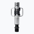 Crankbrothers Eggbeater 1 bicycle pedals silver/black CR-14791 4