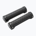 Crankbrothers Cobalt black handlebar grips