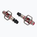 Crankbrothers Eggbeater 3 red/red bicycle pedals