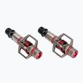 Crankbrothers Eggbeater 3 red/red bicycle pedals 2