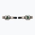Crankbrothers Eggbeater 2 bicycle pedals black/green 3