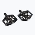 Crankbrothers Double Shot 3 black/black bicycle pedals 2