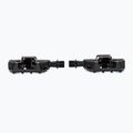 Crankbrothers Double Shot 3 black/black bicycle pedals 3