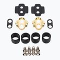Crankbrothers Double Shot 3 black/black bicycle pedals 4