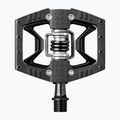 Crankbrothers Double Shot 3 black/black bicycle pedals 5