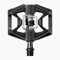 Crankbrothers Double Shot 3 black/black bicycle pedals 6