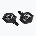 Crankbrothers Candy 1 bicycle pedals black/black