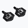 Crankbrothers Candy 1 bicycle pedals black/black 2
