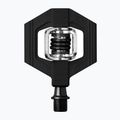 Crankbrothers Candy 1 bicycle pedals black/black 5