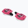 Bike pedals Crankbrothers Candy 1 pink