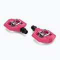 Bike pedals Crankbrothers Candy 1 pink 2