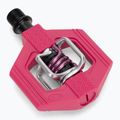Bike pedals Crankbrothers Candy 1 pink 5