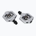 Crankbrothers Candy 2 dark grey/black bicycle pedals