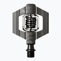 Crankbrothers Candy 2 dark grey/black bicycle pedals 5