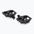 Crankbrothers Double Shot 1 black/black bicycle pedals